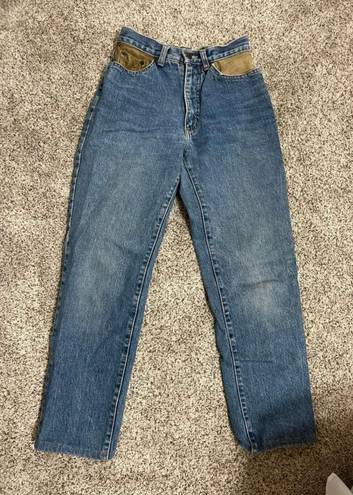 Guess Vintage  Jeans