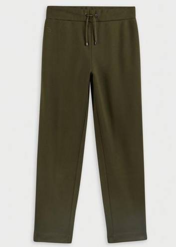 Ted Baker  Vveria Relaxed Side Trim Drawstring Jogger Pant Size US 8