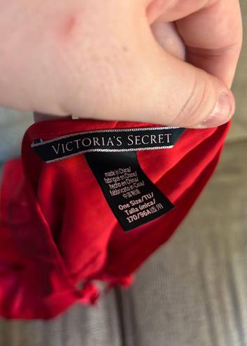 Victoria's Secret Robe