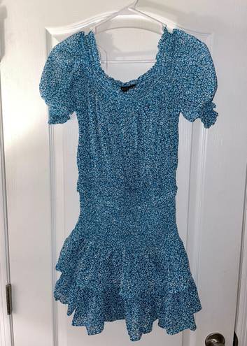 Charlotte Russe Dress