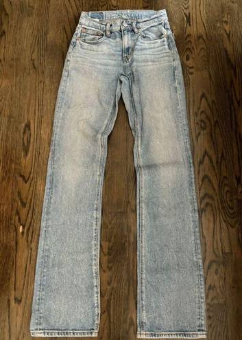 American Eagle 90’s Bootcut Jeans