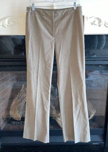 Alex Marie  Trousers Washable Wrinkle Free Worry Free Pants Womens 6 Flare Alexa