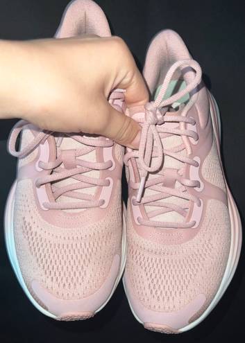 Lululemon Blissfeel Woman’s Running Shoes