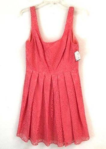 Ali Ro NWT  Neiman Marcus lace sundress 8