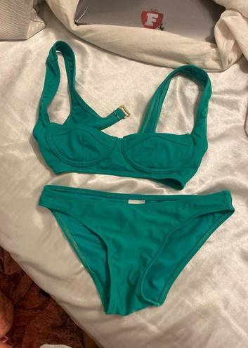 Target Bikini Set