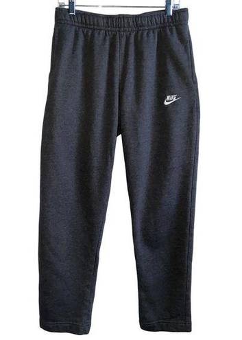 Nike  Sweat Pants With Pockets Gray Medium
