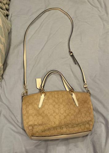 Coach Vintage Small Kelsey Satchel