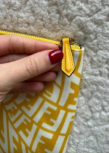 Fendi Clutch