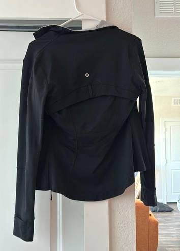 Lululemon Define Workout Jacket