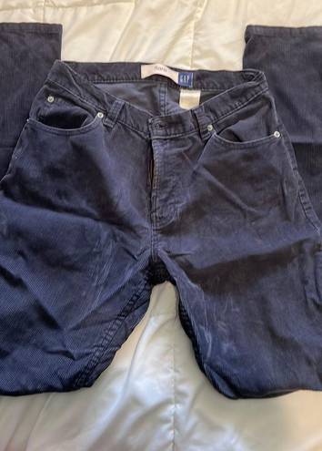 Gap Limited Edition Corduroy Flare Jeans