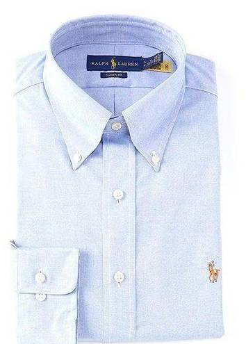 Polo Ralph Lauren fitted shirt 6