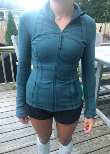 Lululemon Define Jacket