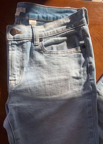 J.Crew Jeans