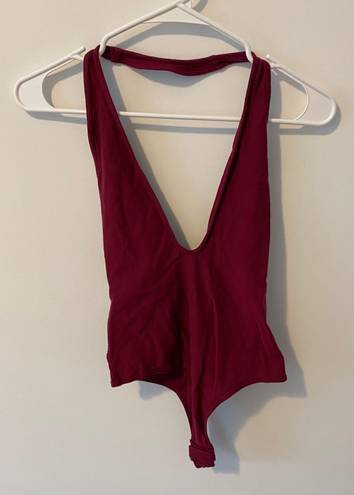 EXPRESS Body Suit