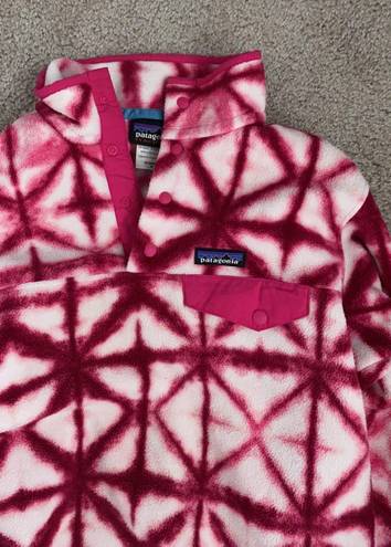 Patagonia Synchilla Fleece