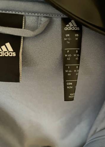 Adidas Jacket