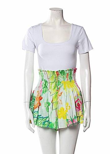 Koch Matching Tropical Set - Erica skirt and top