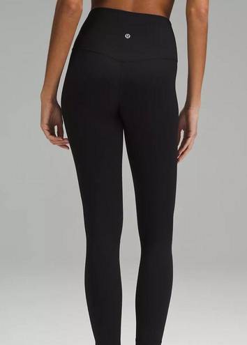 Lululemon NEW  Align™ High-Rise Pant 25" legging