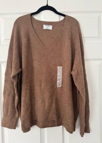 Old Navy V Neck Sweater