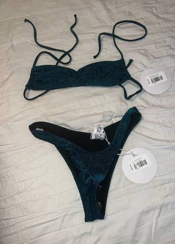 Princess Polly Bikini Set