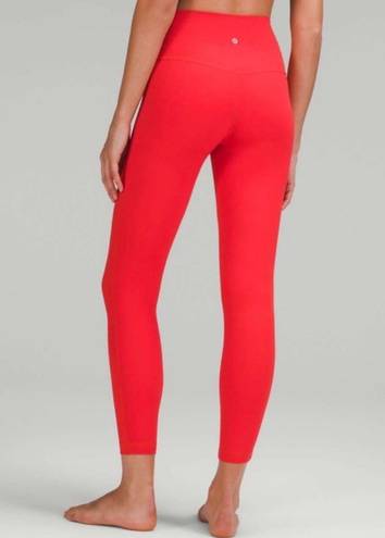 Lululemon Align Leggings