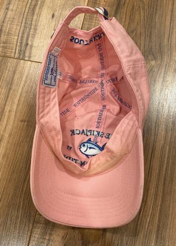 Southern Tide The Skipjack Hat