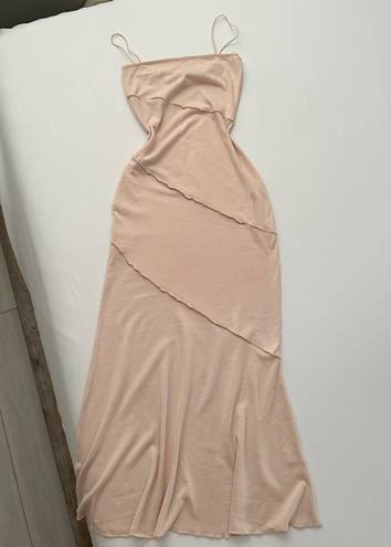 Princess Polly Maxi Dress