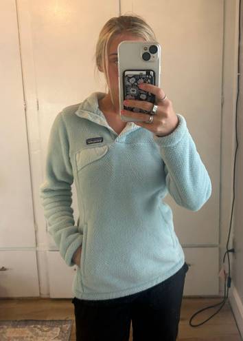 Patagonia Fleece