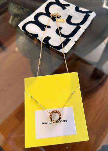 Marc Jacobs Necklace