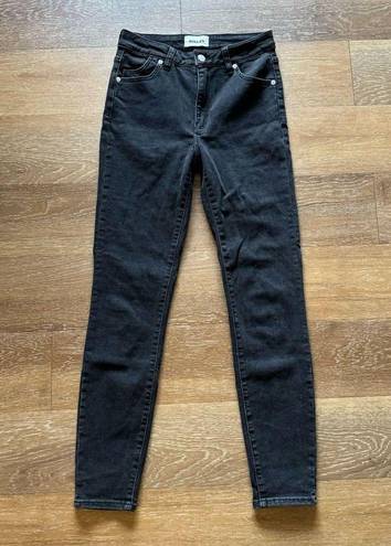 Rolla's Rolla’s Eastcoast Ankle Skinny Jean