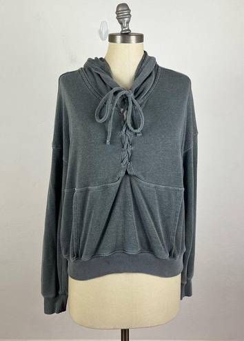 Free People Movement  Believer Sweat Hoodie