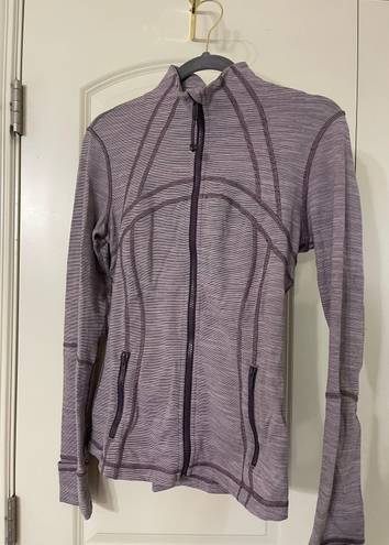 Lululemon Define Jacket