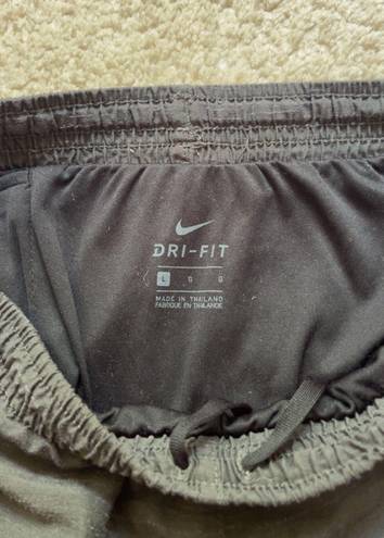 Nike Dri-Fit Shorts