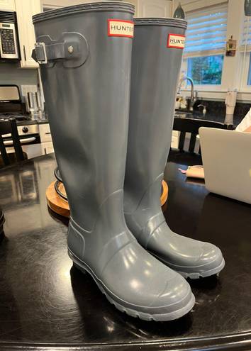 Hunter Boots 