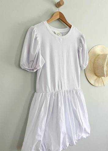 Tuckernuck   | Hyacinth House | Pearl Mini Bubble Dress | Sz S