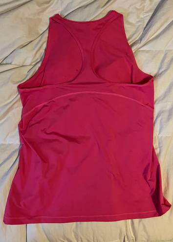 Nike Women’s Dri-Fit Tank