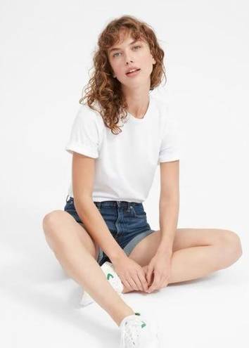 Everlane  The Denim Shorts