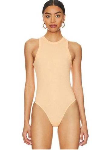 Pistola Revolve by  NWT Blake bodysuit in Sherbet size Small