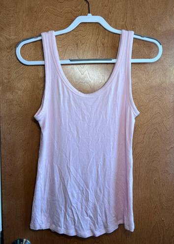 Lululemon Hold Tight Scoop Neck Tank Top