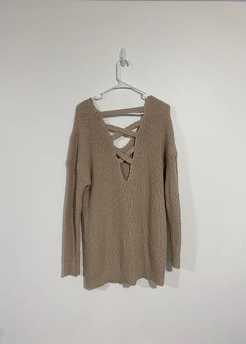 Torrid V-neck Sweater