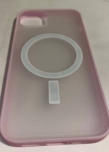 iPhone 13 Pink Case