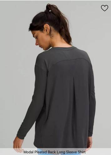 Lululemon Long Sleeve