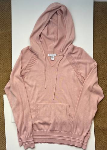 Athleta Evergreen Sweater Hoodie