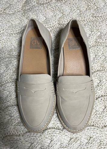 Dolce Vita Mules Size 7