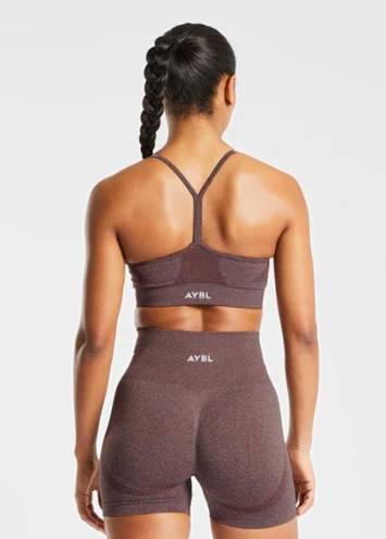 AYBL Empower Seamless Sports Bra