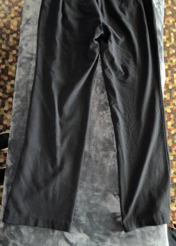 New Direction s Black Dress Pants