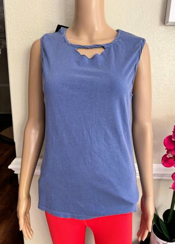 n:philanthropy Top Size Small NWT