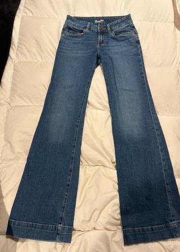 Wrangler jeans  Flare Jeans