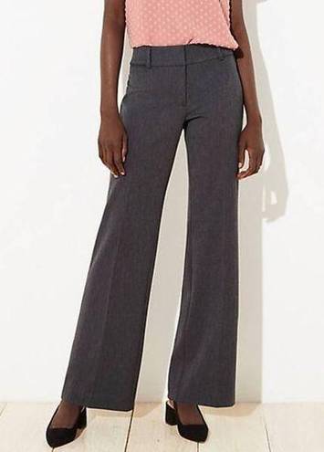 The Loft  Textured Trousers