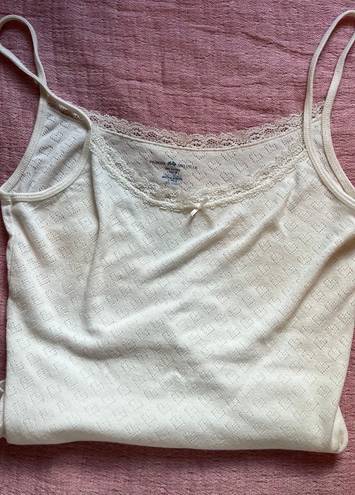 Brandy Melville Tank